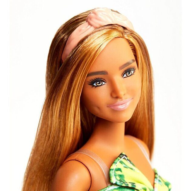 Кукла Barbie Игра с модой FXL59
