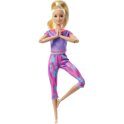 Кукла Barbie Безграничные движения GXF04