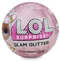 Кукла Лол Глэм Глиттер 2 серия - Lol Glam Glitter 2