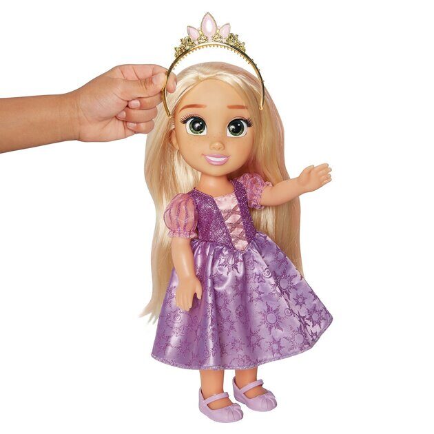 Кукла Disney Princess Рапунцель Jakks Pacific, 37,5 см
