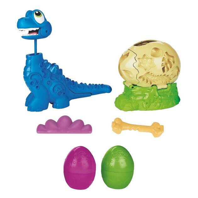 Набор пластилина Play Doh Динозаврик F1503