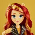 Кукла Сансет Шиммер Equestria Girls Hasbro E0348