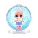 Кукла Lol Glitter Globe Winter Disco series - Лол 6 серия
