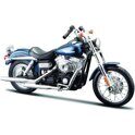 Модель мотоцикла Harley Davidson 1:12 Maisto 32320