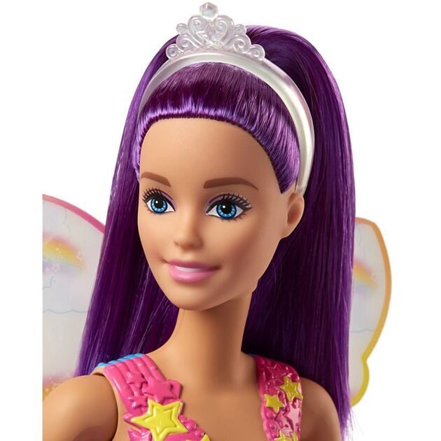 Кукла Barbie Фея FJC85