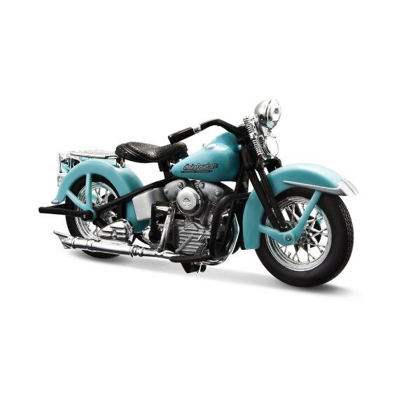 Модель мотоцикла Harley Davidson Sons of Anarchy 1:18 Maisto 35024 (в ассортименте)