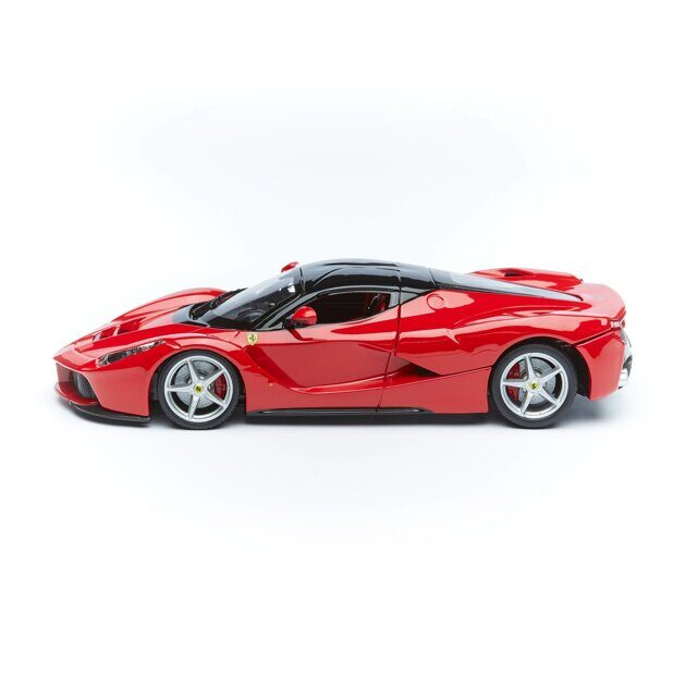 Коллекционная машинка Ferrari LaFerrari 1:24 Bburago 18-26001