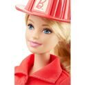 Кукла Барби Пожарный DHB23