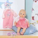 Кукла Baby Annabell с набором одежды, 36 см