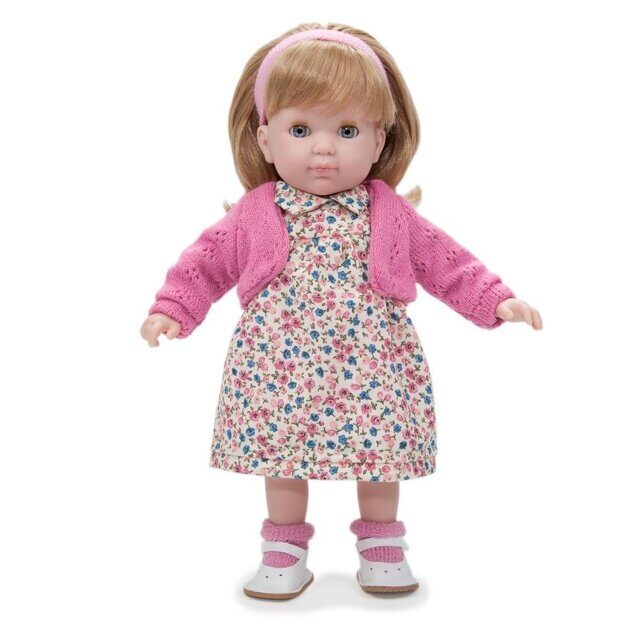 Кукла JC Toys Карла 30001, 36 см