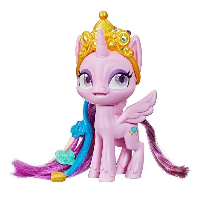 Игрушка My Little Pony Укладки Принцесса Каденс F1287