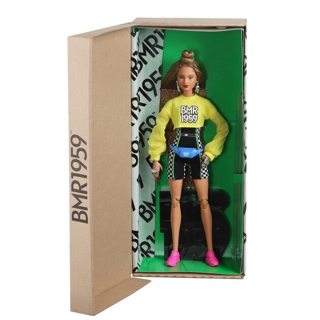 Кукла Barbie BMR1959 Латиноамериканка
