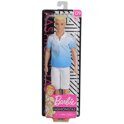 Кукла Barbie Кен блондин GDV12