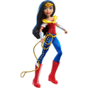Кукла DC Super Hero Girls Wonder Woman DLT62