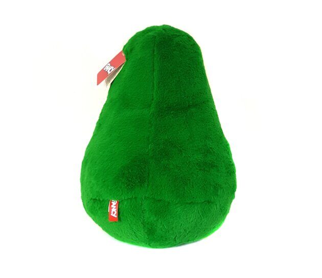 Мягкая игрушка Fancy Авокадо, 39 см