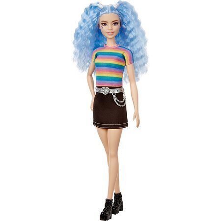 Кукла Barbie Игра с модой GRB61