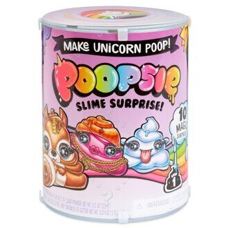 Слайм Poopsie Slime Surprise Poop Packs 2 волна