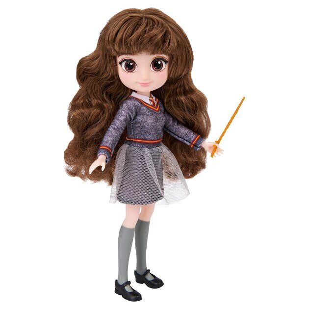 Кукла Harry Potter Гермиона 6061835, 20 см