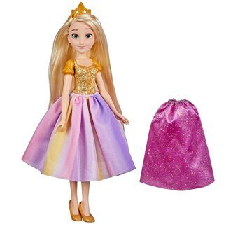 Кукла Disney Princess Рапунцель F2510