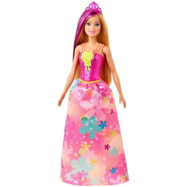 Кукла Barbie Принцесса GJK13
