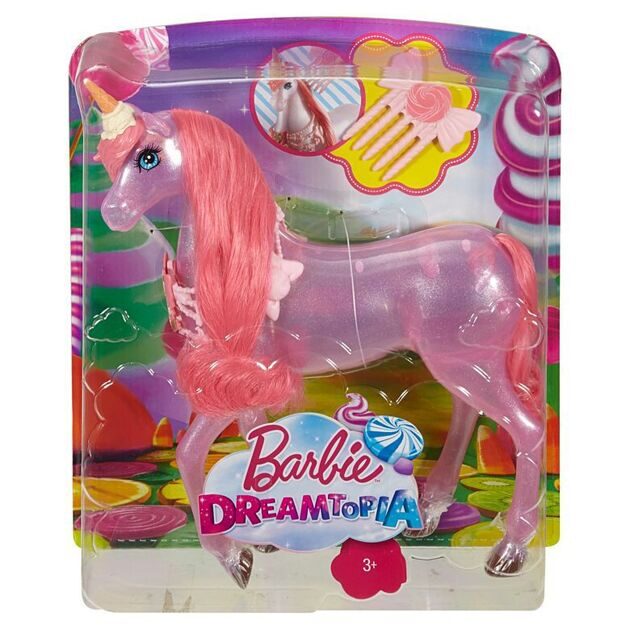 Единорог Barbie Dreamtopia DWH10