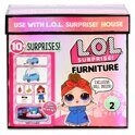 Набор Lol Furniture с куклой Can Do Baby и мебелью 2 серия