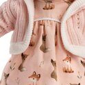 Кукла Llorens Роберта интерактивная 33142, 33 см