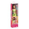 Кукла Barbie Модная одежда DGX63