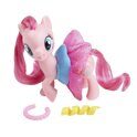 Игрушка My Little Pony Пинки Пай в сверкающей юбке E0186