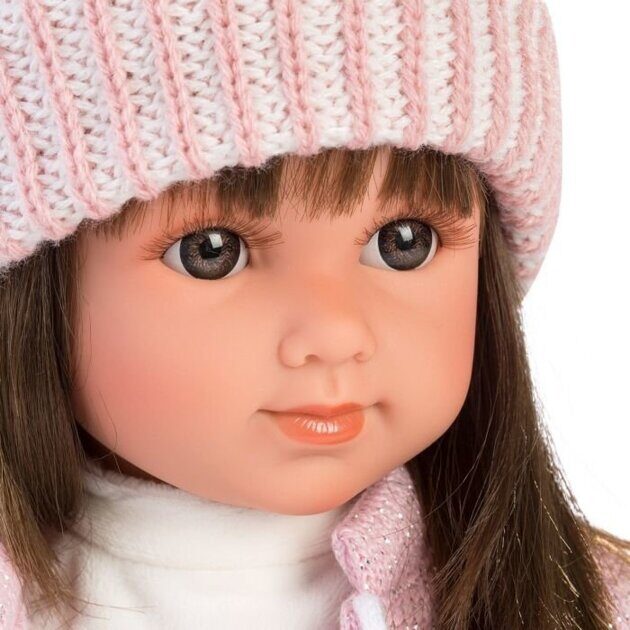 Кукла Llorens Сара, 35 см