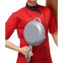 Кукла Barbie Профессии Шеф-повар FXN99
