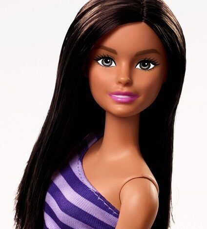 Кукла Barbie Сияние моды FXL69