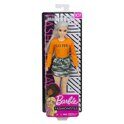 Кукла Barbie Fashionistas FXL47