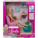 Набор Barbie Маникюрный салон GHN07