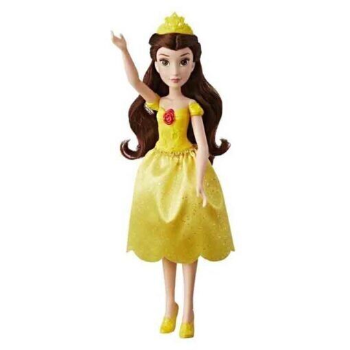 Кукла Белль Disney Princess Hasbro B9996