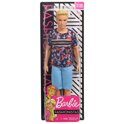 Кукла Barbie Кен FXL65 (родинка на щеке)