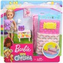 Набор Barbie Спальня Челси FXG83