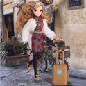 Кукла Sonya Rose Daily collection Путешествие в Италию