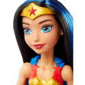 Кукла DC Super Hero Girls Чудо Женщина DMM24