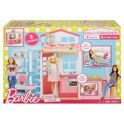 Переносной домик Barbie DVV47