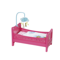 Кроватка для куклы Baby Born 822289