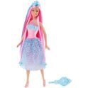 Кукла Barbie Принцесса DKB61