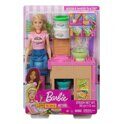 Набор игровой Barbie Лапшичная GHK43