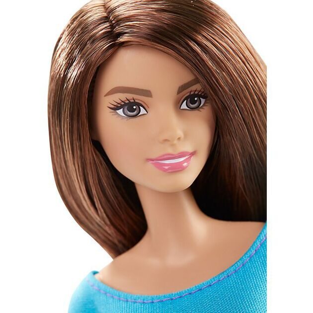 Кукла Barbie Безграничные движения DJY08