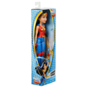 Кукла DC Super Hero Girls Чудо Женщина DMM24