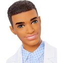 Кукла Barbie Кен Стоматолог GJL66
