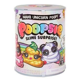 Слайм Poopsie Slime Surprise Poop Packs