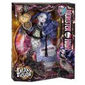 Кукла Monster High Сирена вон Бу Монстрические Мутации