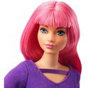 Кукла Barbie Дейзи серии Путешествия FWV26