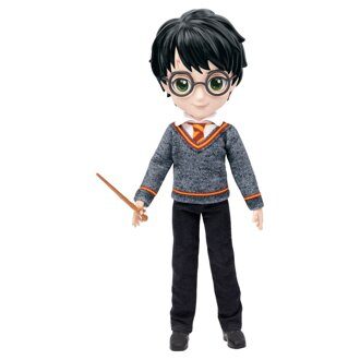 Кукла Harry Potter Гарри Поттер 6061835, 20 см
